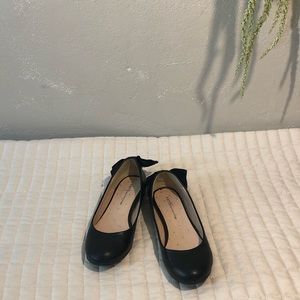 Flats with ribbons 🎀